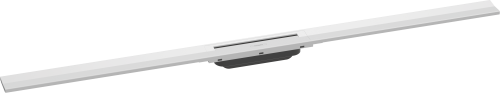 HansGrohe Raindrain Flex Duş Kanalı 1200 Kesilebilir Serbest Kurulum İçin - 56047700 