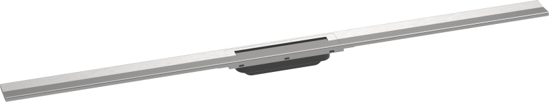 HansGrohe Raindrain Flex Duş Kanalı 1200 Kesilebilir Serbest Kurulum İçin - 56047800 - 1