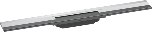 HansGrohe Raindrain Flex Duş Kanalı 700 Kesilebilir Duvara Montaj - 56050000 