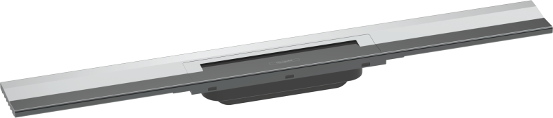 HansGrohe Raindrain Flex Duş Kanalı 700 Kesilebilir Duvara Montaj - 56050000 - 1