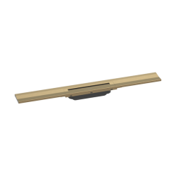 HansGrohe Raindrain Flex Duş Kanalı 700 Kesilebilir Duvara Montaj - 56050140 - HANSGROHE