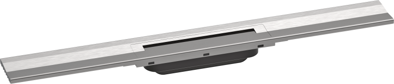 HansGrohe Raindrain Flex Duş Kanalı 700 Kesilebilir Duvara Montaj - 56050800 - 1