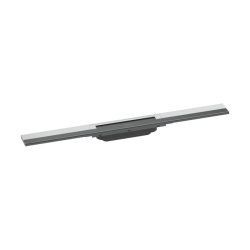 HansGrohe Raindrain Flex Duş Kanalı 700 Kesilebilir Serbest Kurulum İçin - 56043000 