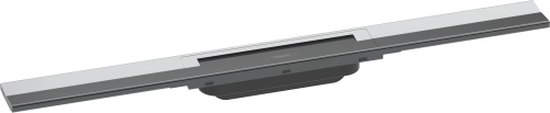 HansGrohe Raindrain Flex Duş Kanalı 700 Kesilebilir Serbest Kurulum İçin - 56043000 