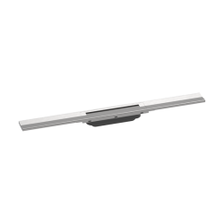 HansGrohe Raindrain Flex Duş Kanalı 700 Kesilebilir Serbest Kurulum İçin - 56043800 - HANSGROHE