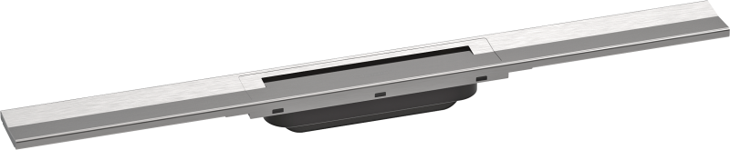 HansGrohe Raindrain Flex Duş Kanalı 700 Kesilebilir Serbest Kurulum İçin - 56043800 - 1