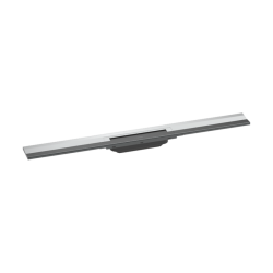 HansGrohe Raindrain Flex Duş Kanalı 800 Kesilebilir Duvara Montaj - 56051000 