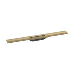 HansGrohe Raindrain Flex Duş Kanalı 800 Kesilebilir Duvara Montaj - 56051140 