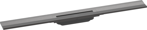 HansGrohe Raindrain Flex Duş Kanalı 800 Kesilebilir Duvara Montaj - 56051340 - 1