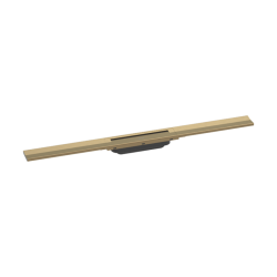 HansGrohe Raindrain Flex Duş Kanalı 800 Kesilebilir Serbest Kurulum İçin - 56044140 - HANSGROHE