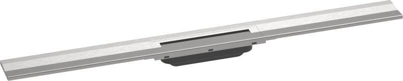 HansGrohe Raindrain Flex Duş Kanalı 900 Kesilebilir Duvara Montaj - 56052800 - 1