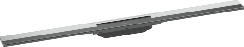 HansGrohe Raindrain Flex Duş Kanalı 900 Kesilebilir Serbest Kurulum İçin - 56045000 - 1