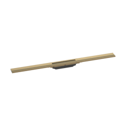 HansGrohe Raindrain Flex Duş Kanalı 900 Kesilebilir Serbest Kurulum İçin - 56045140 