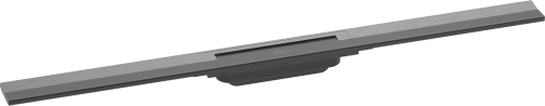 HansGrohe Raindrain Flex Duş Kanalı 900 Kesilebilir Serbest Kurulum İçin - 56045340 