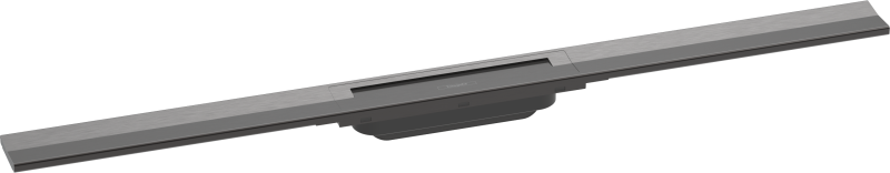HansGrohe Raindrain Flex Duş Kanalı 900 Kesilebilir Serbest Kurulum İçin - 56045340 - 1
