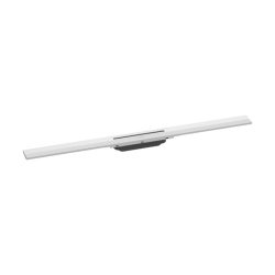 HansGrohe Raindrain Flex Duş Kanalı 900 Kesilebilir Serbest Kurulum İçin - 56045700 - HANSGROHE