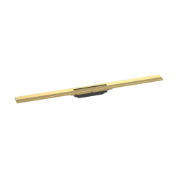 HansGrohe Raindrain Flex Duş Kanalı 900 Kesilebilir Serbest Kurulum İçin - 56045990 