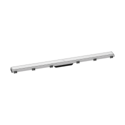 HansGrohe Raindrain Match Duş Kanalı 1000 Yüksekliği Ayarlanabilir Çerçeveli - 56041450 