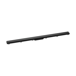 HansGrohe Raindrain Match Duş Kanalı 1200 Yüksekliği Ayarlanabilir Çerçeveli - 56042610 