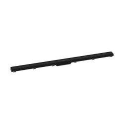 HansGrohe Raindrain Match Duş Kanalı 1200 Yüksekliği Ayarlanabilir Çerçeveli - 56042670 