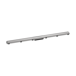 HansGrohe Raindrain Match Duş Kanalı 1200 Yüksekliği Ayarlanabilir Çerçeveli - 56042800 
