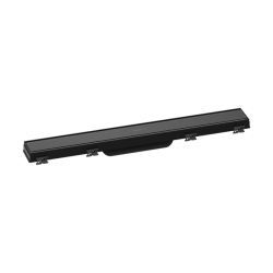 HansGrohe Raindrain Match Duş Kanalı 600 Yüksekliği Ayarlanabilir Çerçeveli - 56036610 