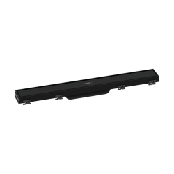 HansGrohe Raindrain Match Duş Kanalı 600 Yüksekliği Ayarlanabilir Çerçeveli - 56036670 - HANSGROHE