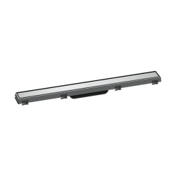 HansGrohe Raindrain Match Duş Kanalı 700 Yüksekliği Ayarlanabilir Çerçeveli - 56037000 