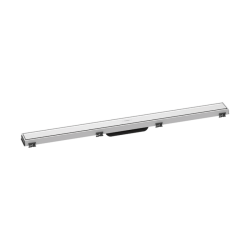 HansGrohe Raindrain Match Duş Kanalı 900 Yüksekliği Ayarlanabilir Çerçeveli - 56040450 