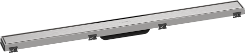 HansGrohe Raindrain Match Duş Kanalı 900 Yüksekliği Ayarlanabilir Çerçeveli - 56040800 