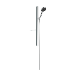 HansGrohe Rainfinity Duş Seti 130 3Jet 90Cm Duş Tiji Ve Sabunluk İle - 27671000 - HANSGROHE