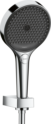 HansGrohe Rainfinity El Duşu 130 3 Jet - 26864000 - 2