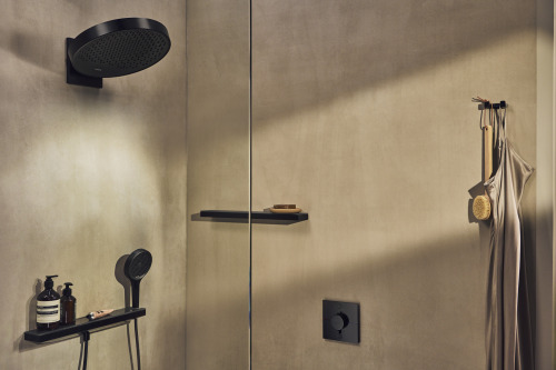 HansGrohe Rainfinity El Duşu 130 3 Jet - 26864670 - 3