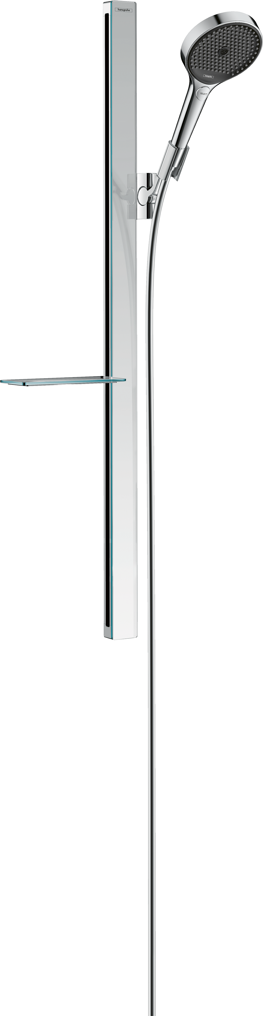 HansGrohe Rainfinity El Duşu 130 Ecosmart - 26865000 - 3