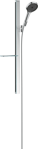 HansGrohe Rainfinity El Duşu 130 Ecosmart - 26865000 - 3