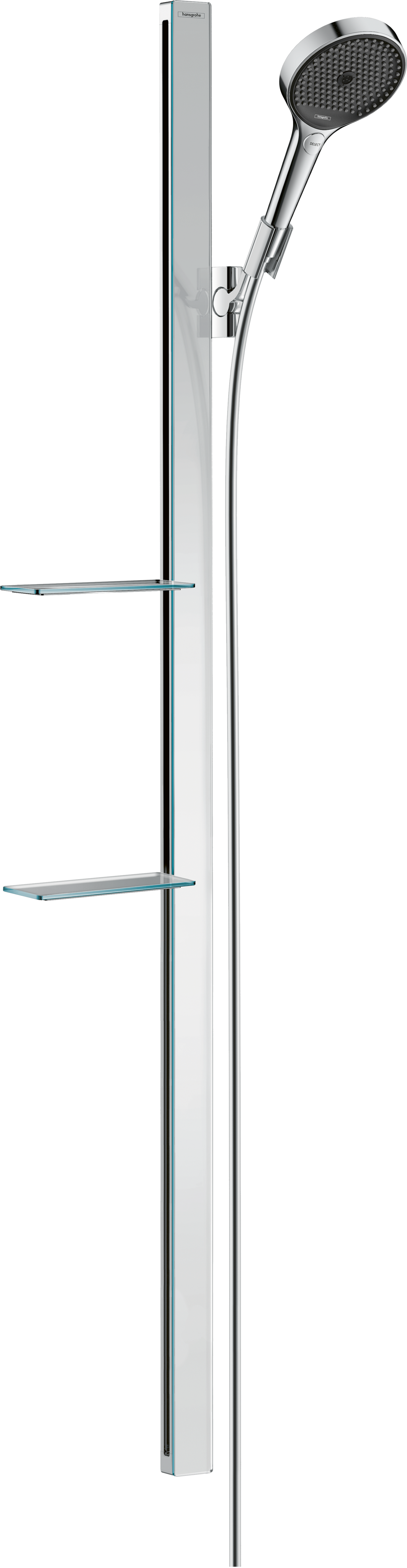 HansGrohe Rainfinity El Duşu 130 Ecosmart - 26865000 - 4