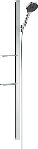 HansGrohe Rainfinity El Duşu 130 Ecosmart - 26865000 - 4