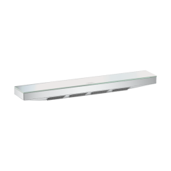 HansGrohe Rainfinity Omuz Duşu 500 1Jet, Duş Rafı İle - 26243000 - HANSGROHE