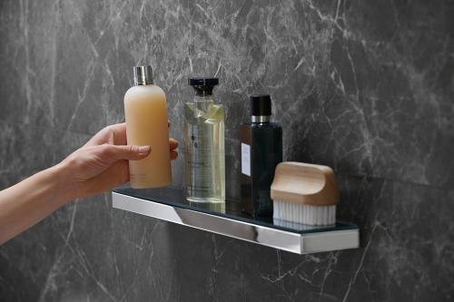 HansGrohe Rainfinity Raf 500 - 26844000 - 2
