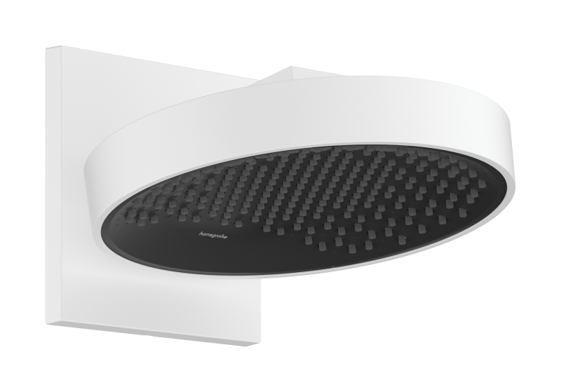 HansGrohe Rainfinity Tepe Duşu 250 1Jet, Duvar Bağlantısı İle - 26226700 - HANSGROHE