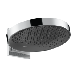 HansGrohe Rainfinity Tepe Duşu 360 1Jet, Duvar Bağlantısı İle - 26230000 - HANSGROHE