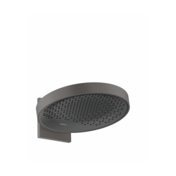 HansGrohe Rainfinity Tepe Duşu 360 1Jet, Duvar Bağlantısı İle - 26230340 - HANSGROHE