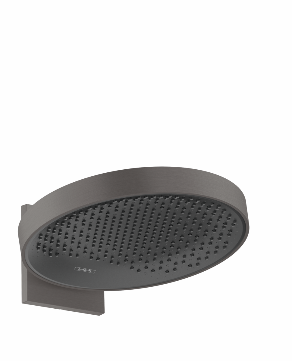 HansGrohe Rainfinity Tepe Duşu 360 1Jet, Duvar Bağlantısı İle - 26230340 - 1