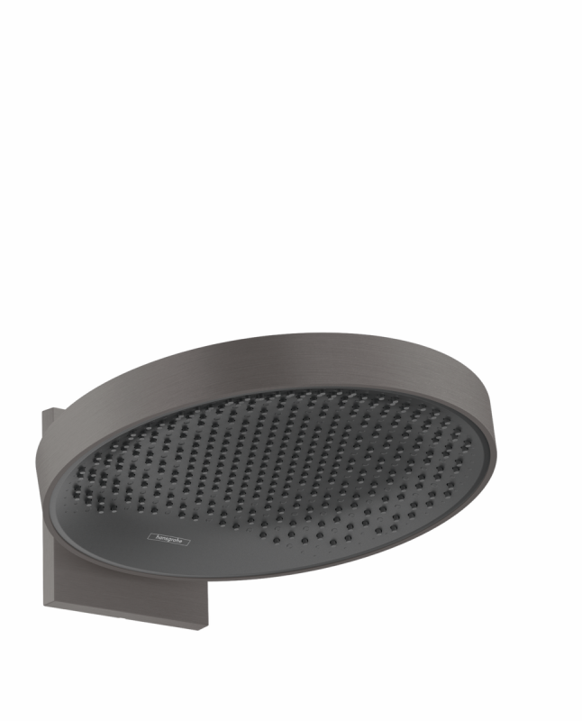 HansGrohe Rainfinity Tepe Duşu 360 1Jet, Duvar Bağlantısı İle - 26230340 - HANSGROHE