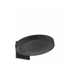 HansGrohe Rainfinity Tepe Duşu 360 1Jet, Duvar Bağlantısı İle - 26230670 - HANSGROHE