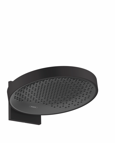 HansGrohe Rainfinity Tepe Duşu 360 1Jet, Duvar Bağlantısı İle - 26230670