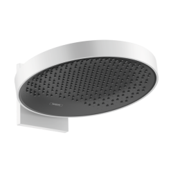 HansGrohe Rainfinity Tepe Duşu 360 1Jet, Duvar Bağlantısı İle - 26230700 