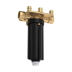 HansGrohe Rainmaker Select İç Set Tepe Duşu, Tavan Bağlantılı - 24010180 - HANSGROHE