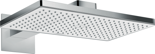 HansGrohe Rainmaker Select Tepe Duşu 460 1 Jet, Duş Dirseği İle  - 24003400