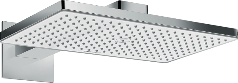 HansGrohe Rainmaker Select Tepe Duşu 460 1 Jet, Duş Dirseği İle  - 24003400 - HANSGROHE